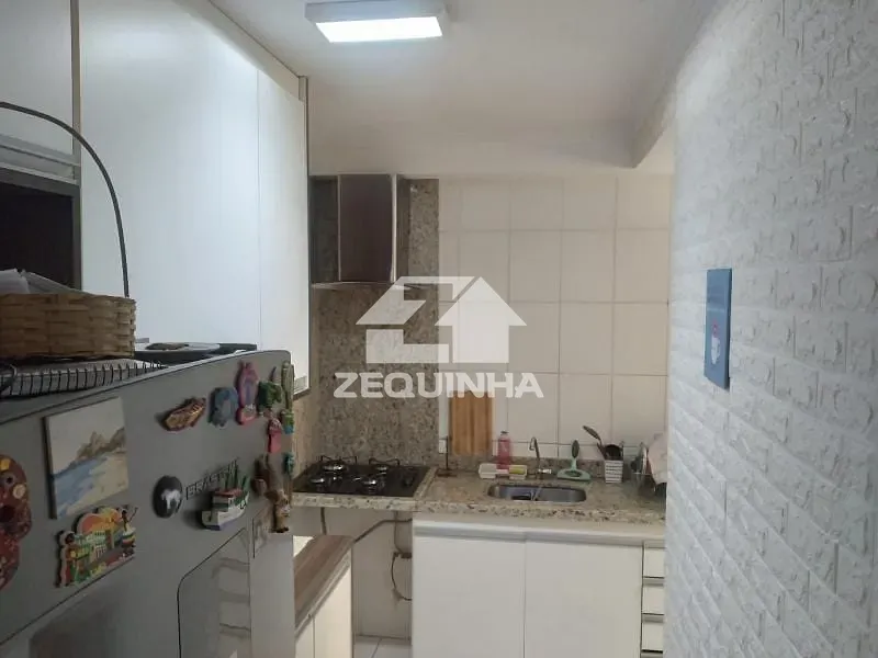 Apartamento, 2 quartos, 50 m² - Foto 10