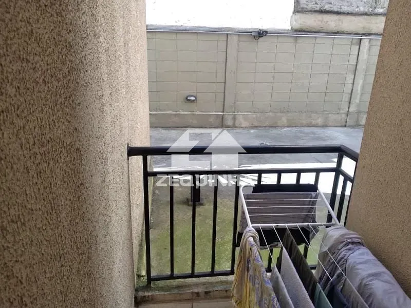 Apartamento, 2 quartos, 50 m² - Foto 13