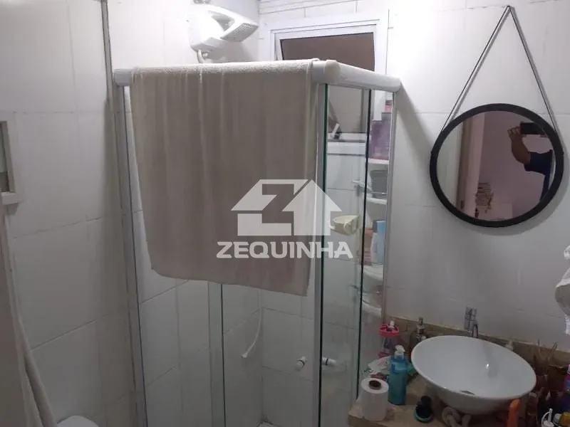 Apartamento, 2 quartos, 50 m² - Foto 6