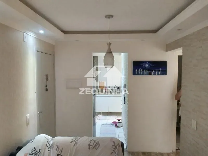 Apartamento, 2 quartos, 50 m² - Foto 11