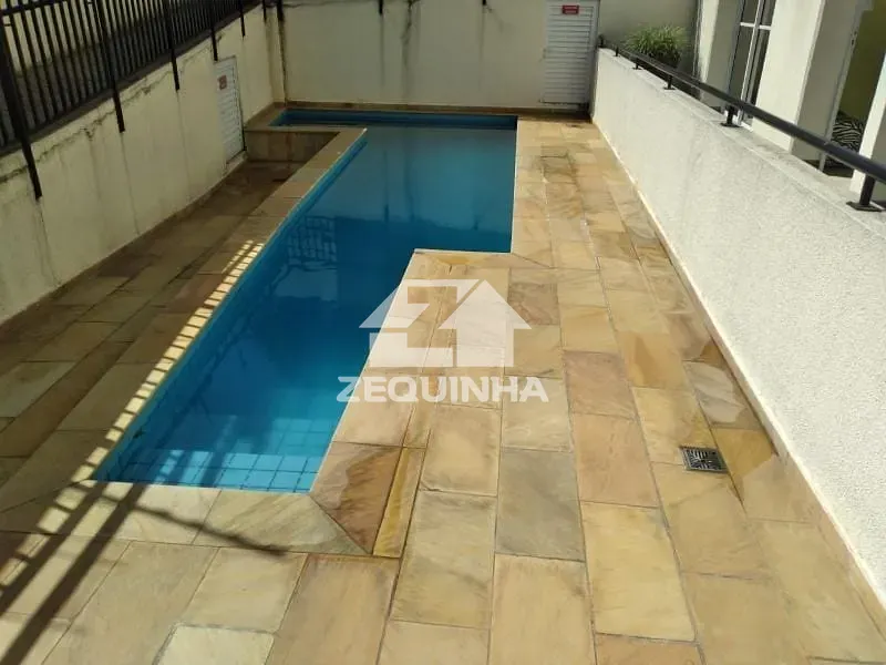 Apartamento, 2 quartos, 50 m² - Foto 21