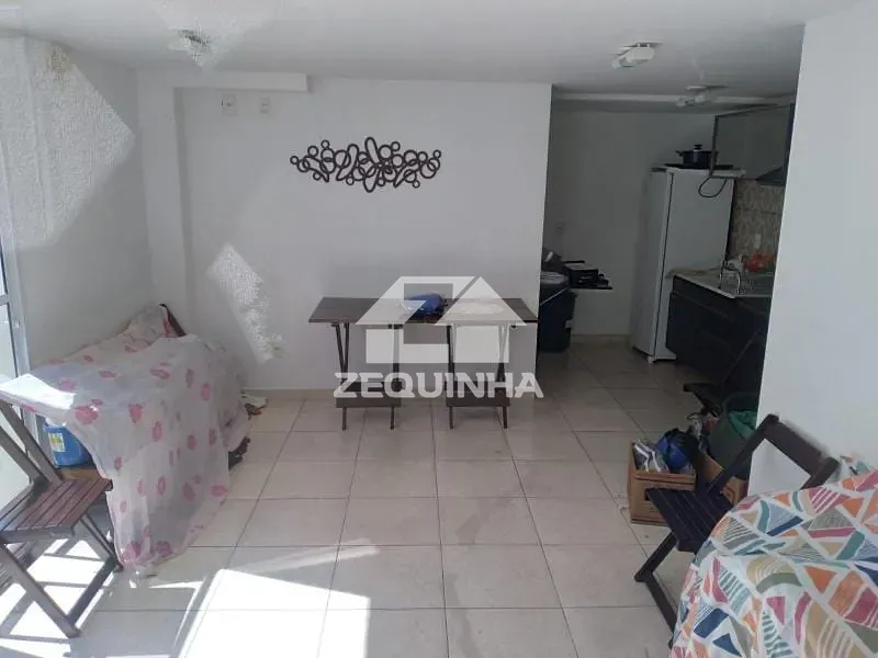 Apartamento, 2 quartos, 50 m² - Foto 20
