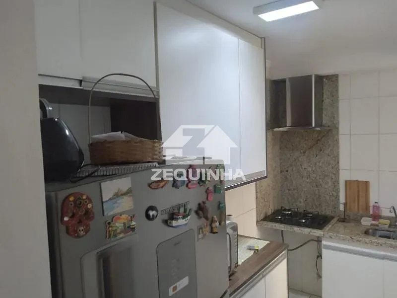 Apartamento, 2 quartos, 50 m² - Foto 8