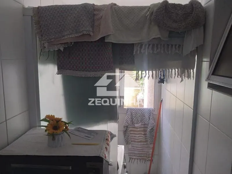 Apartamento, 2 quartos, 50 m² - Foto 9
