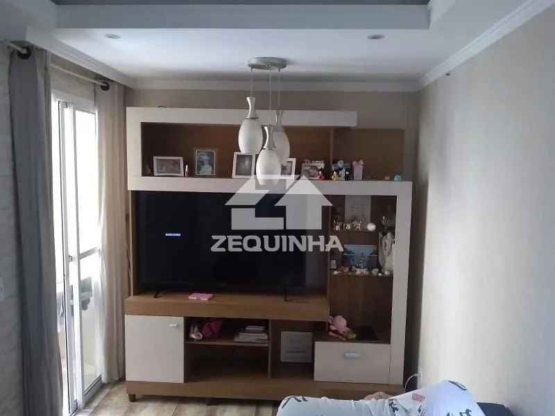 Apartamento, 2 quartos, 50 m² - Foto 15