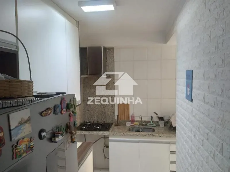 Apartamento, 2 quartos, 50 m² - Foto 12