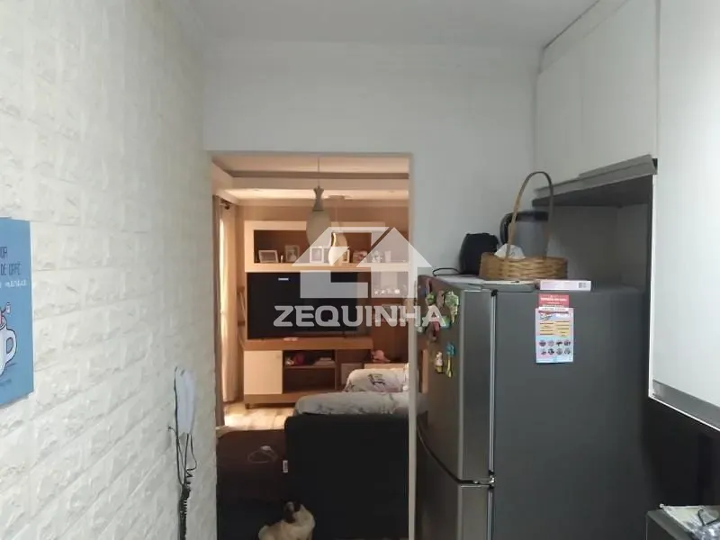 Apartamento, 2 quartos, 50 m² - Foto 7