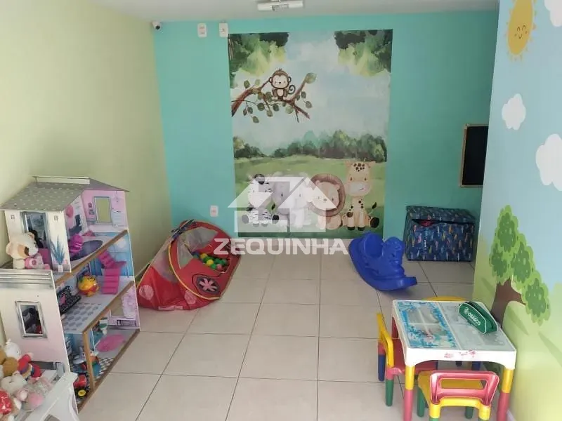 Apartamento, 2 quartos, 50 m² - Foto 17
