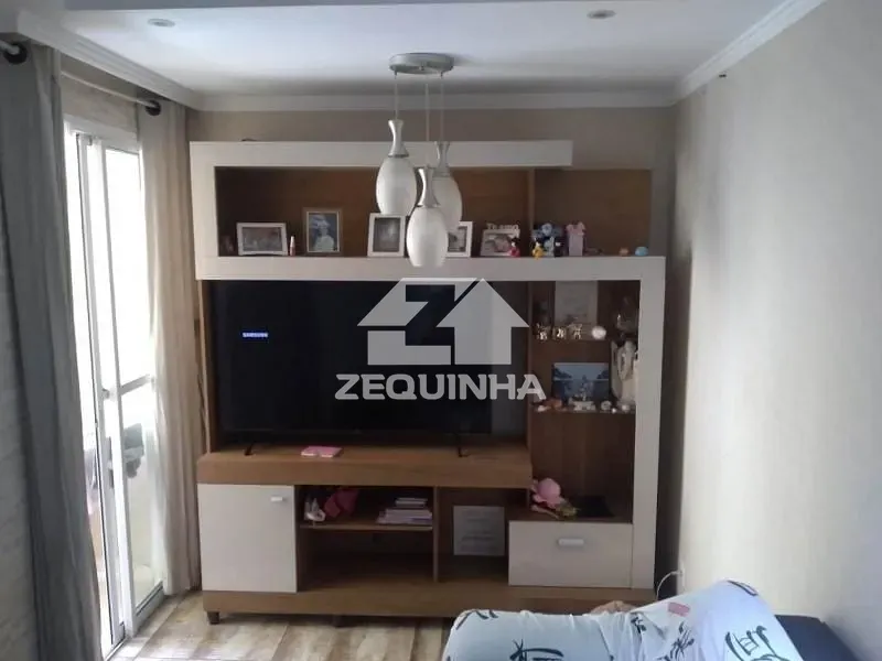 Apartamento, 2 quartos, 50 m² - Foto 1