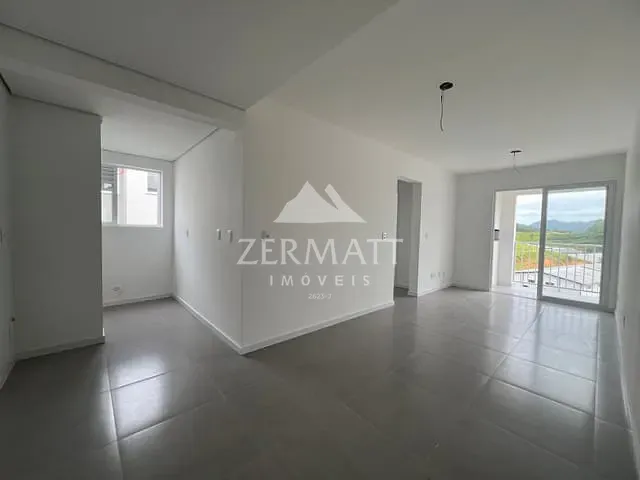 Apartamento com 83m² 2 quartos e 1 banheiro, à venda, no bairro Fortaleza Alta em Blumenau