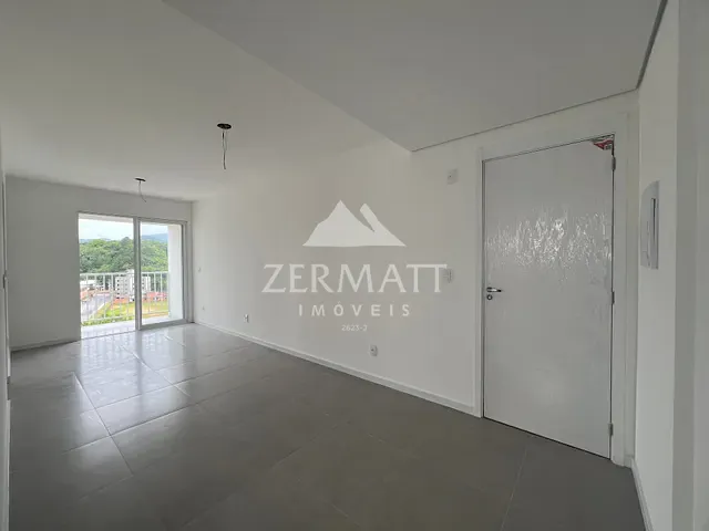 Apartamento com 83m² 2 quartos e 1 banheiro, à venda, no bairro Fortaleza Alta em Blumenau