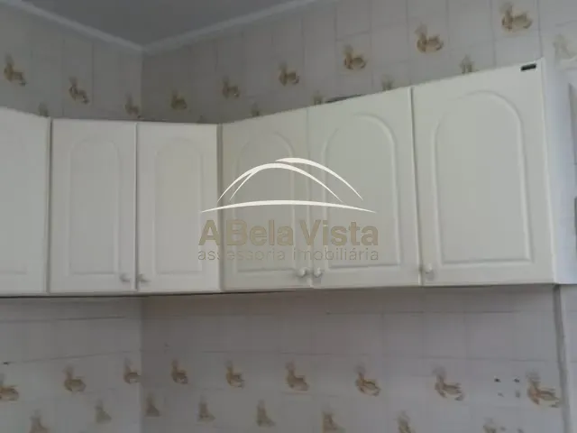 Apartamento 2 quartos e 1 banheiro, à venda, no bairro Vila Osasco em Osasco