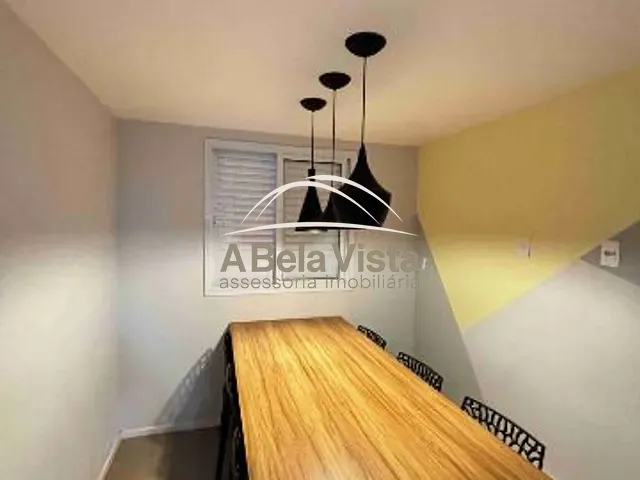 Apartamento 1 quarto e 1 banheiro, à venda, no bairro Vila Yara em Osasco