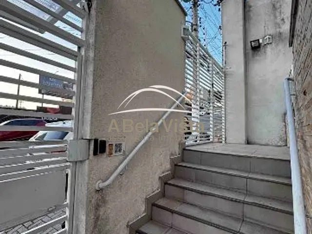 Apartamento 1 quarto e 1 banheiro, à venda, no bairro Vila Yara em Osasco