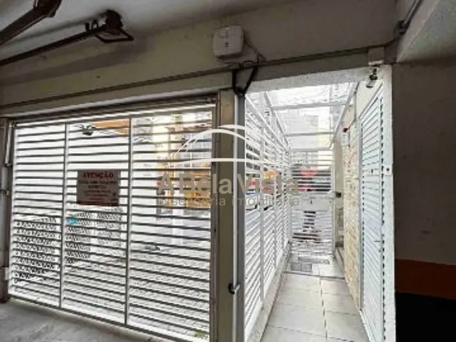 Apartamento 1 quarto e 1 banheiro, à venda, no bairro Vila Yara em Osasco