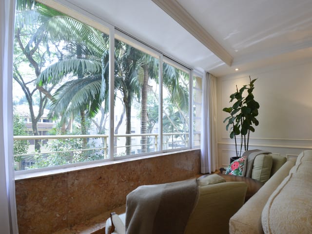 Apartamento com 358m² 4 quartos e 4 banheiros, à venda, no bairro Higienópolis em São Paulo