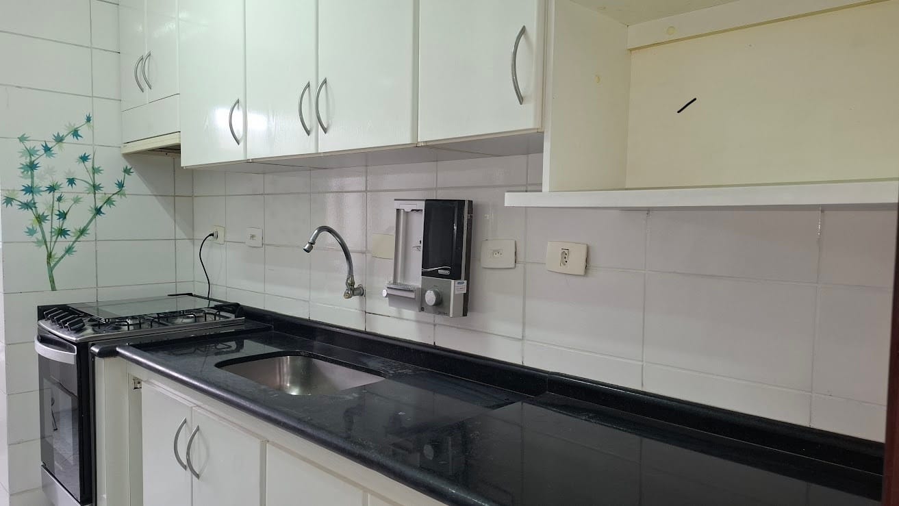 Apartamento, 3 quartos, 75 m² - Foto 25