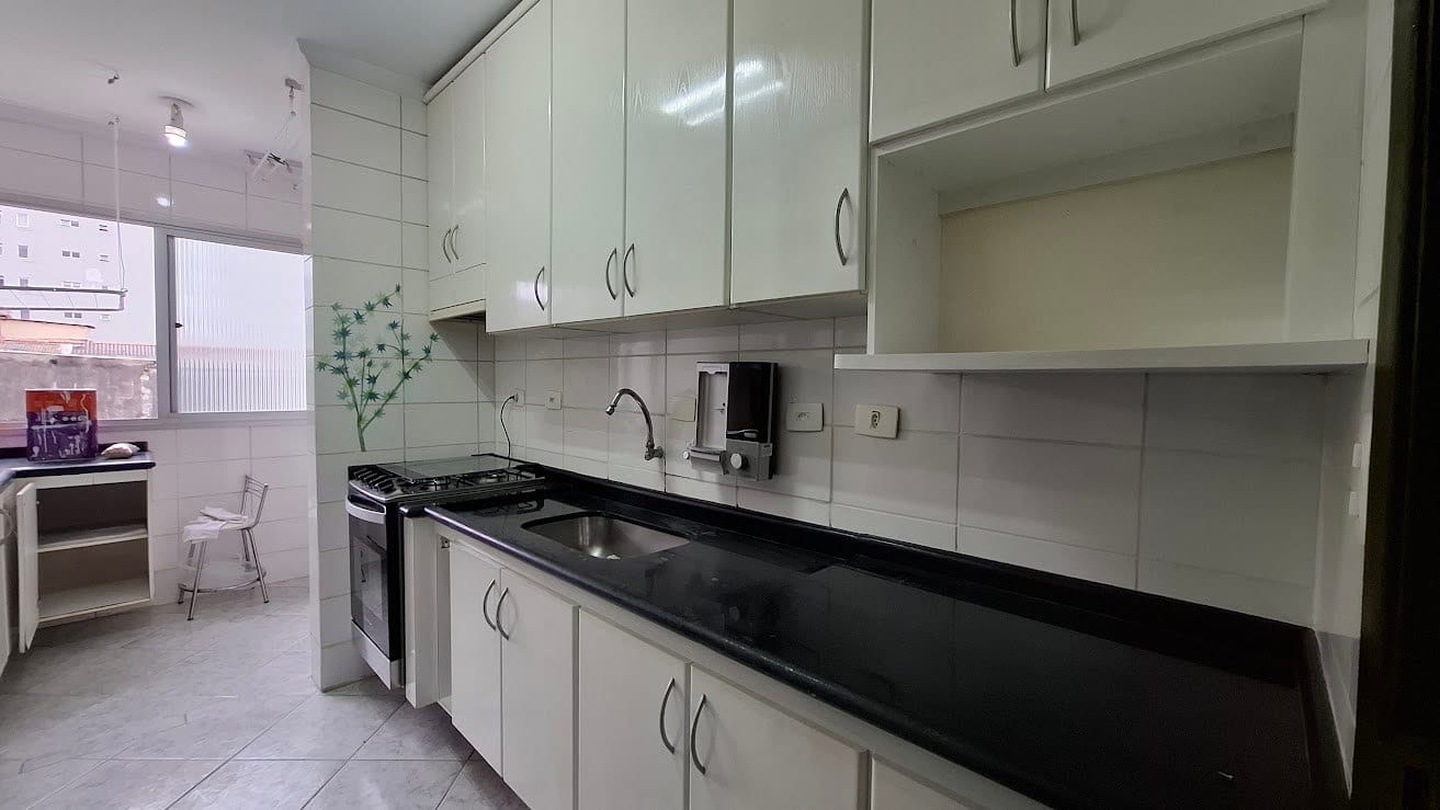 Apartamento, 3 quartos, 75 m² - Foto 2