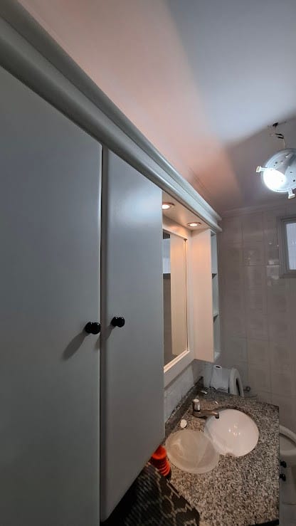 Apartamento, 3 quartos, 75 m² - Foto 8