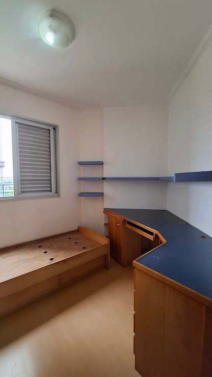 Apartamento, 3 quartos, 75 m² - Foto 9