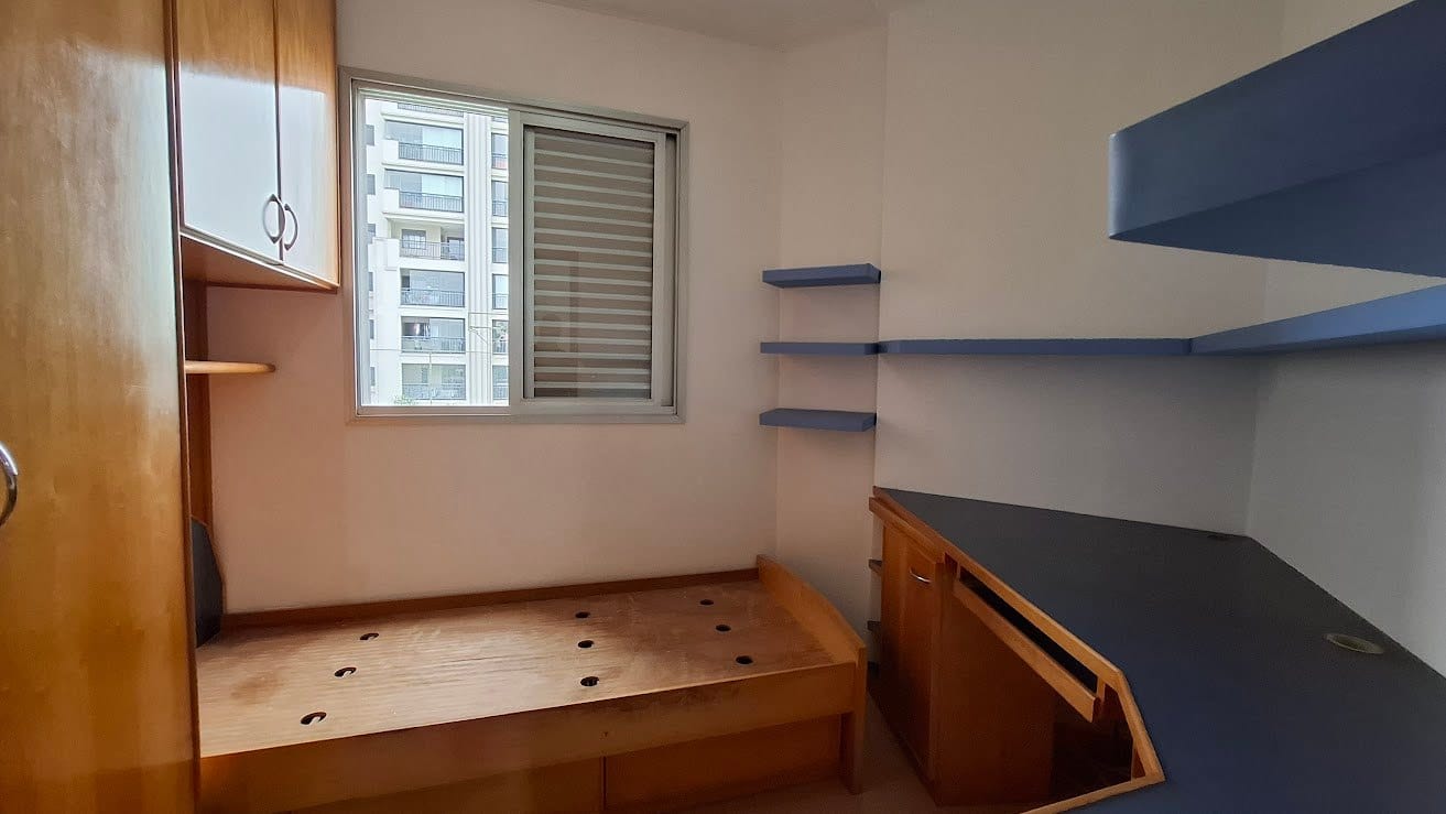 Apartamento, 3 quartos, 75 m² - Foto 10
