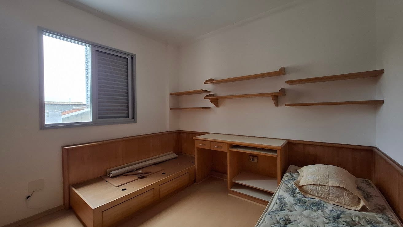 Apartamento, 3 quartos, 75 m² - Foto 13