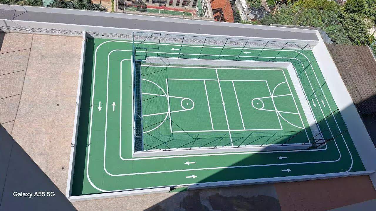 Apartamento, 3 quartos, 75 m² - Foto 24