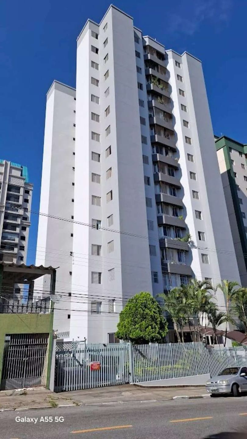 Apartamento, 3 quartos, 75 m² - Foto 1