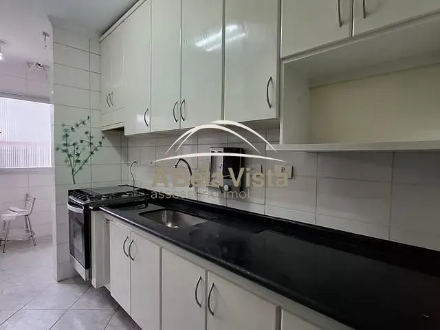 Apartamento 3 quartos e 1 banheiro, à venda, no bairro Vila Osasco em Osasco