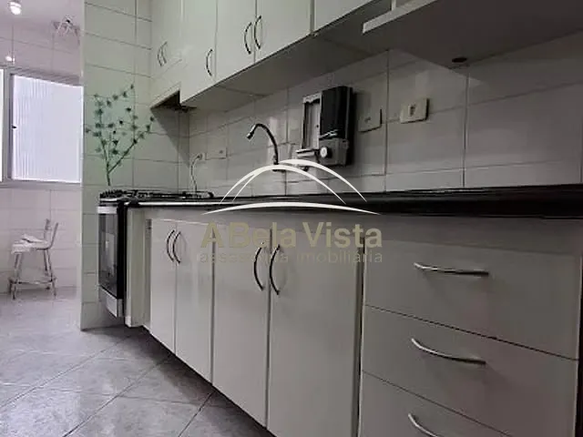 Apartamento 3 quartos e 1 banheiro, à venda, no bairro Vila Osasco em Osasco