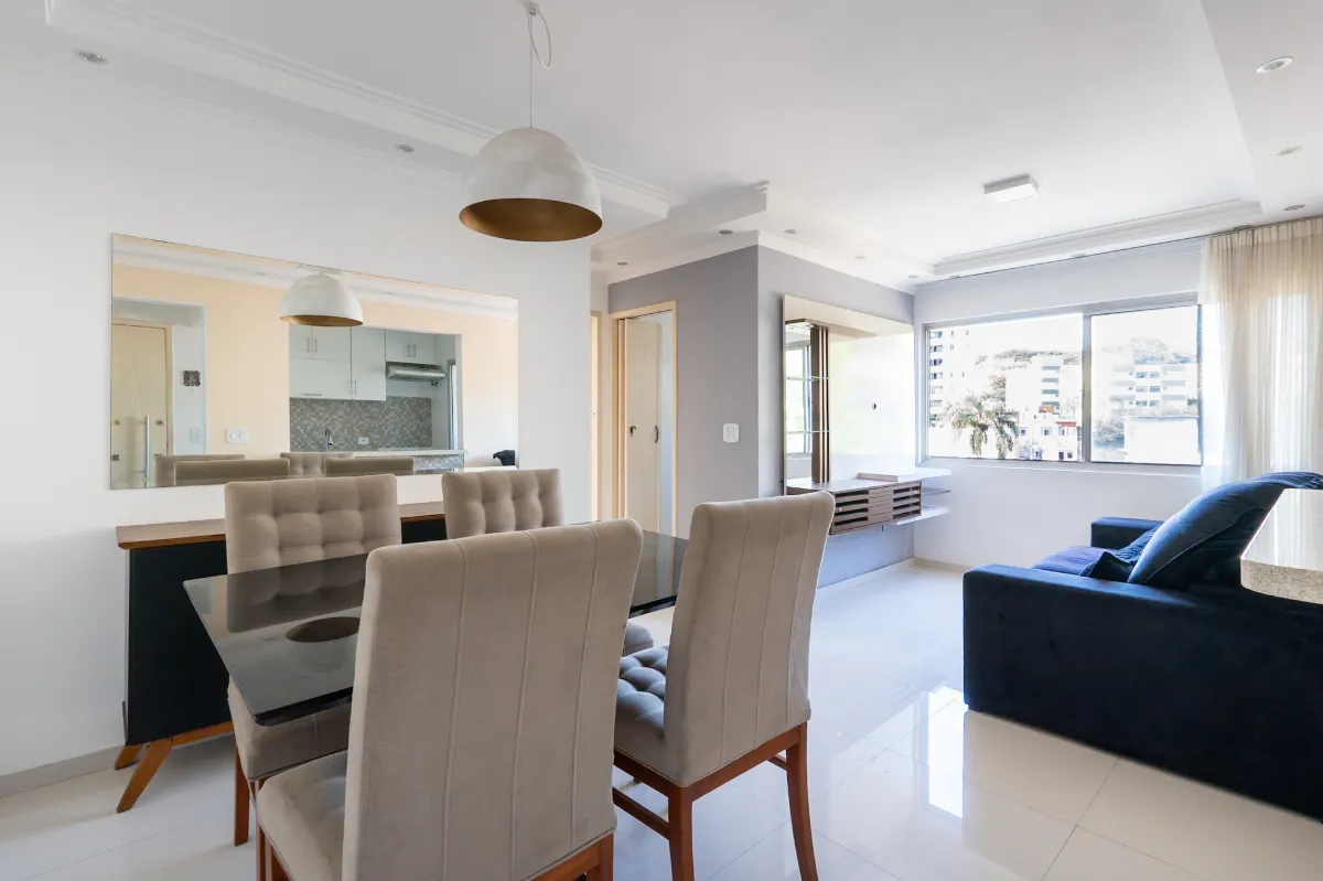 Apartamento para venda em Vila Madalena com 2 quartos , 54m²