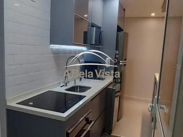 Apartamento 3 quartos e 1 banheiro, à venda, no bairro Centro em Osasco