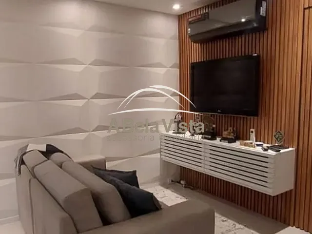 Apartamento 3 quartos e 1 banheiro, à venda, no bairro Centro em Osasco