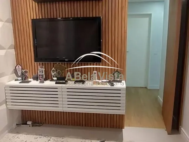 Apartamento 3 quartos e 1 banheiro, à venda, no bairro Centro em Osasco
