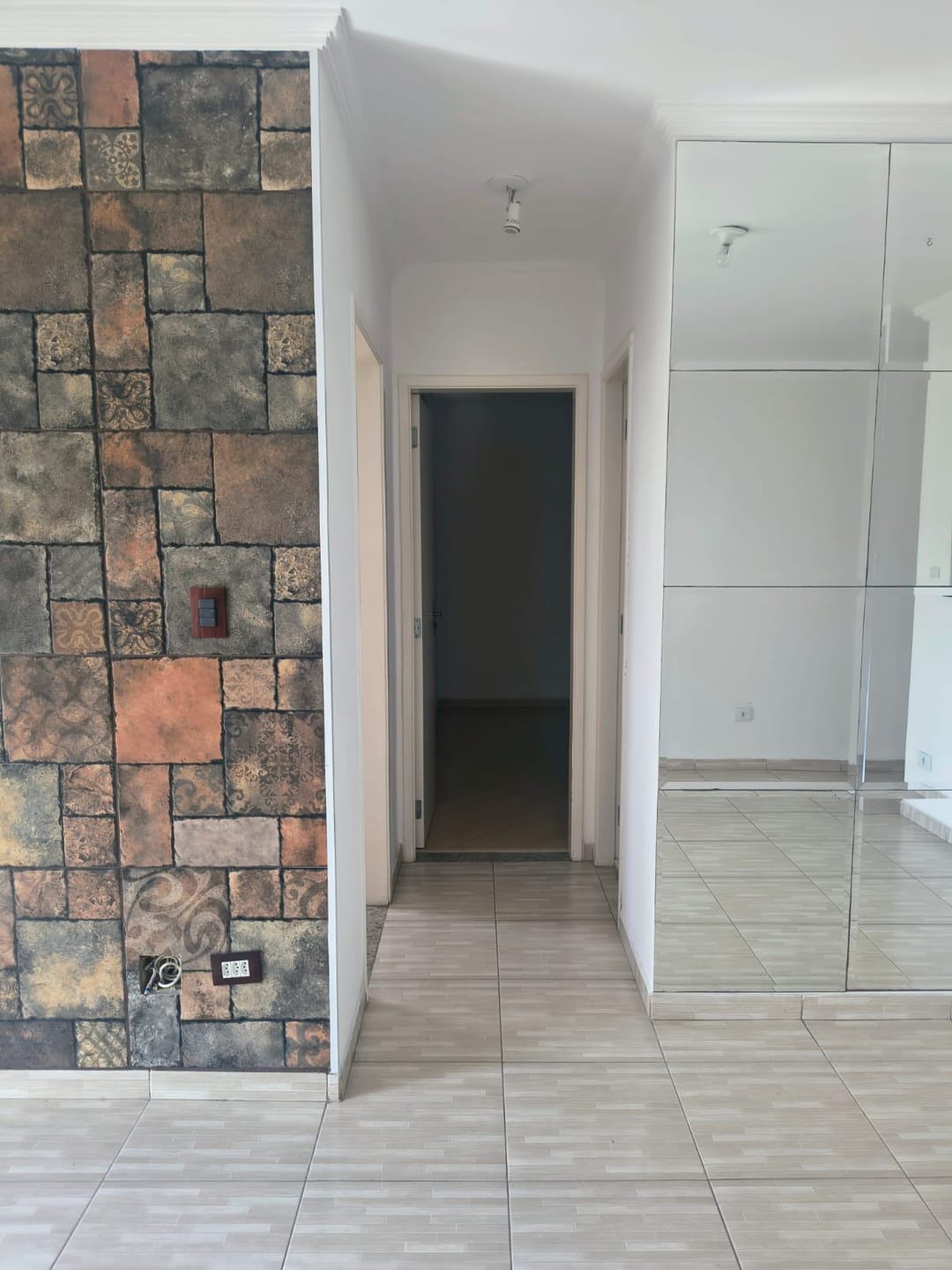 Apartamento, 2 quartos, 54 m² - Foto 2