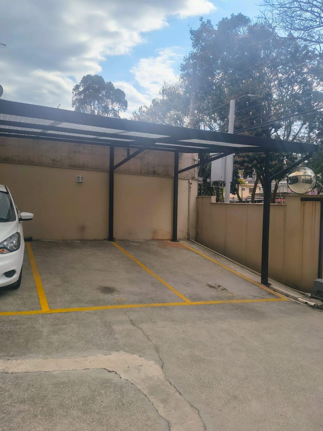 Apartamento, 2 quartos, 54 m² - Foto 18