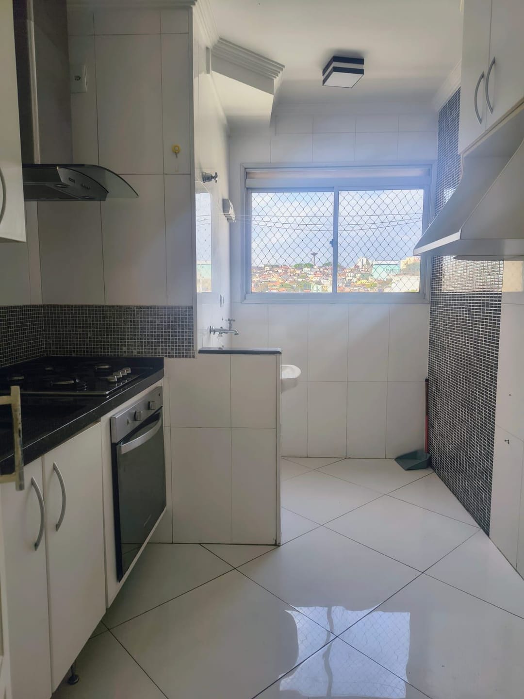 Apartamento, 2 quartos, 54 m² - Foto 4