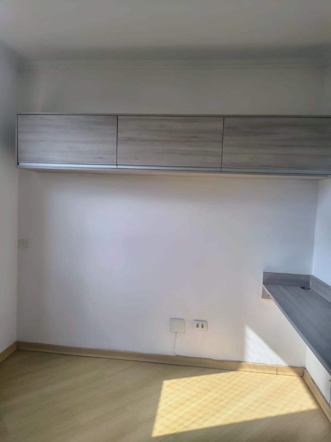 Apartamento, 2 quartos, 54 m² - Foto 5