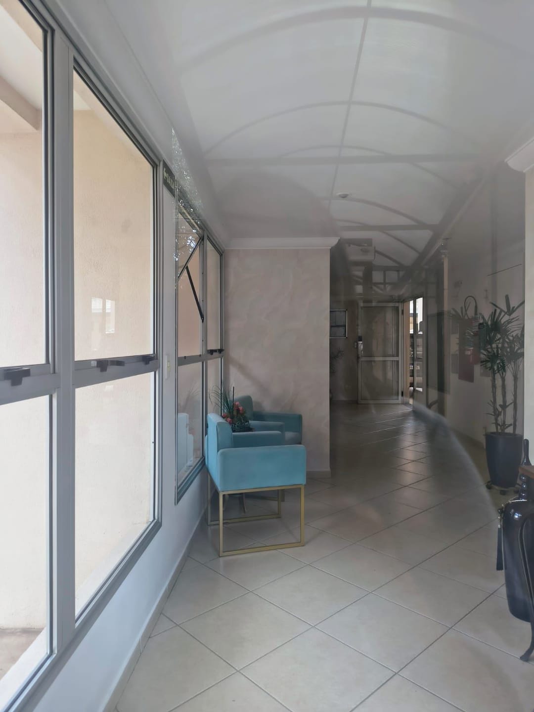 Apartamento, 2 quartos, 54 m² - Foto 16