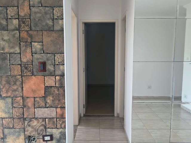 Foto do Apartamento - Apartamento para locação, Pestana, Osasco, SP | A Bela Vista Imóveis