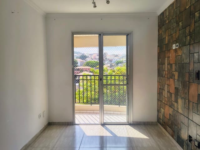 Foto do Apartamento - Apartamento para locação, Pestana, Osasco, SP | A Bela Vista Imóveis