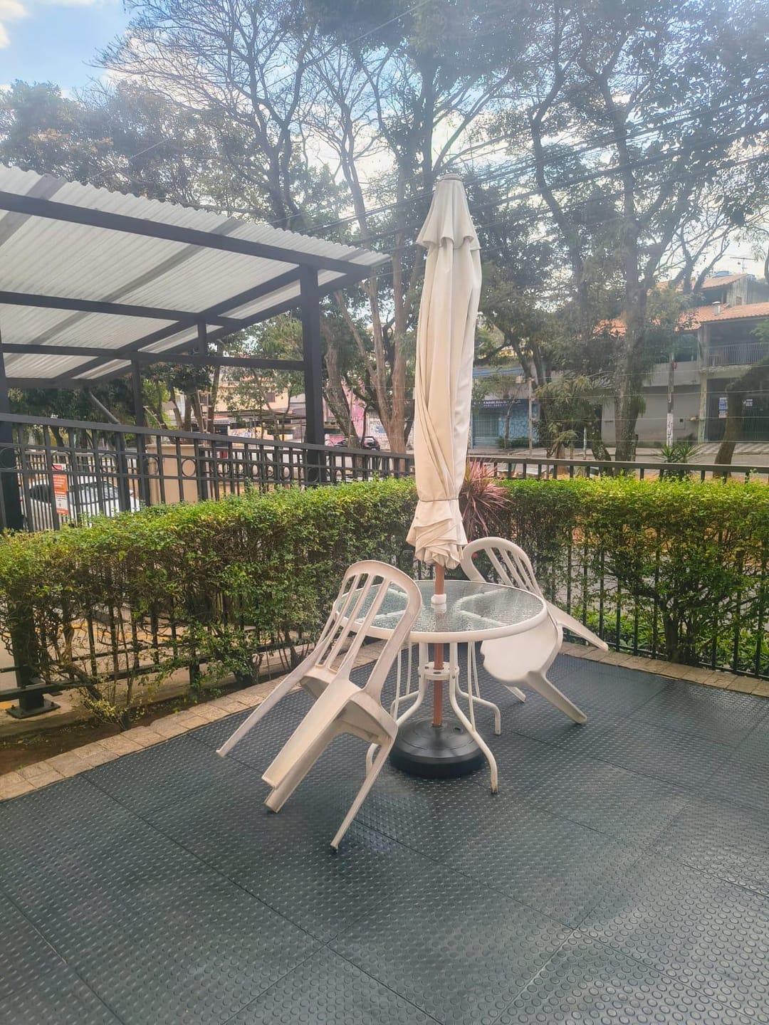 Apartamento, 2 quartos, 54 m² - Foto 17