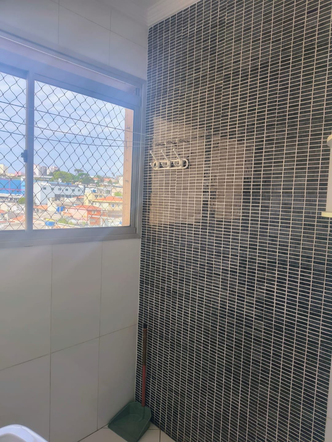 Apartamento, 2 quartos, 54 m² - Foto 9