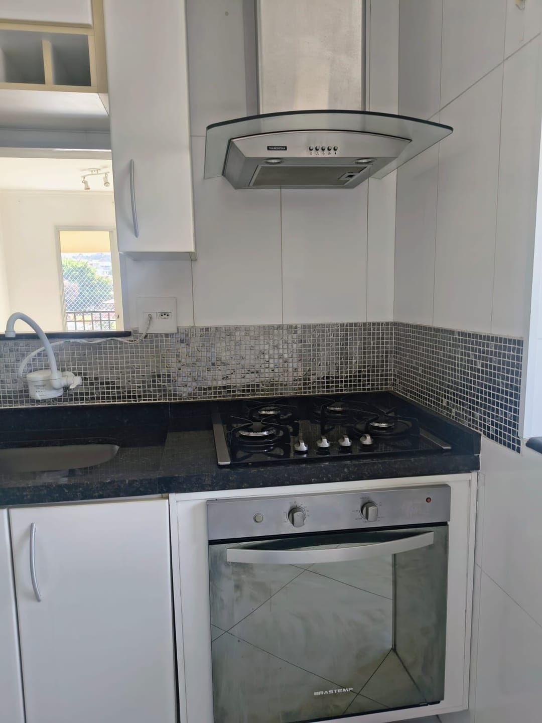 Apartamento, 2 quartos, 54 m² - Foto 3