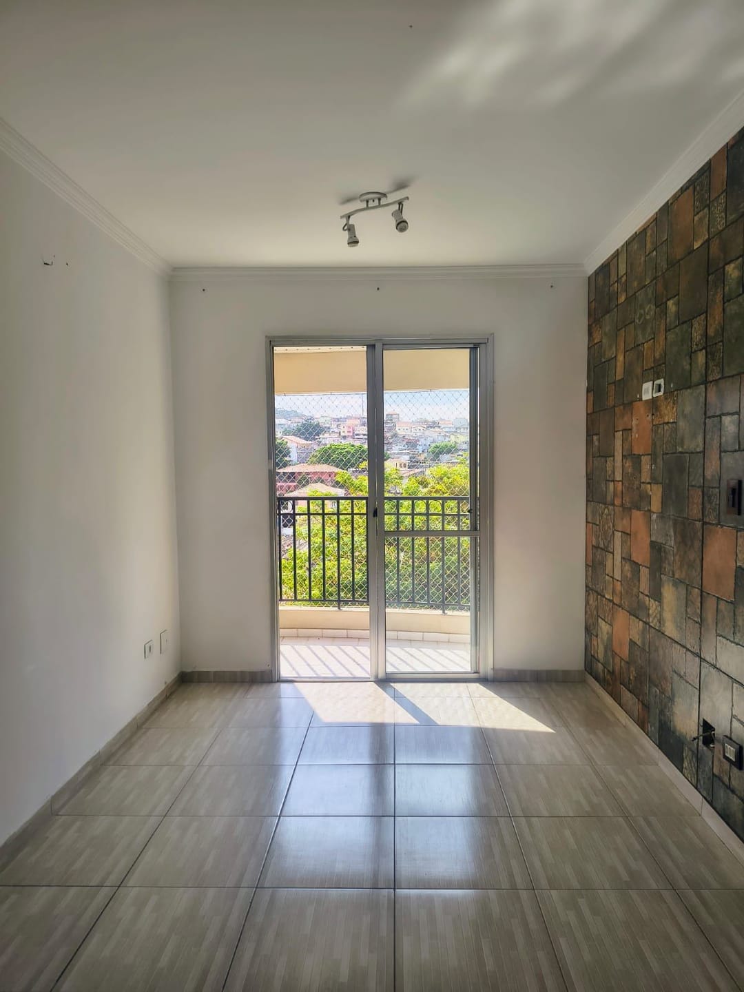 Apartamento, 2 quartos, 54 m² - Foto 1