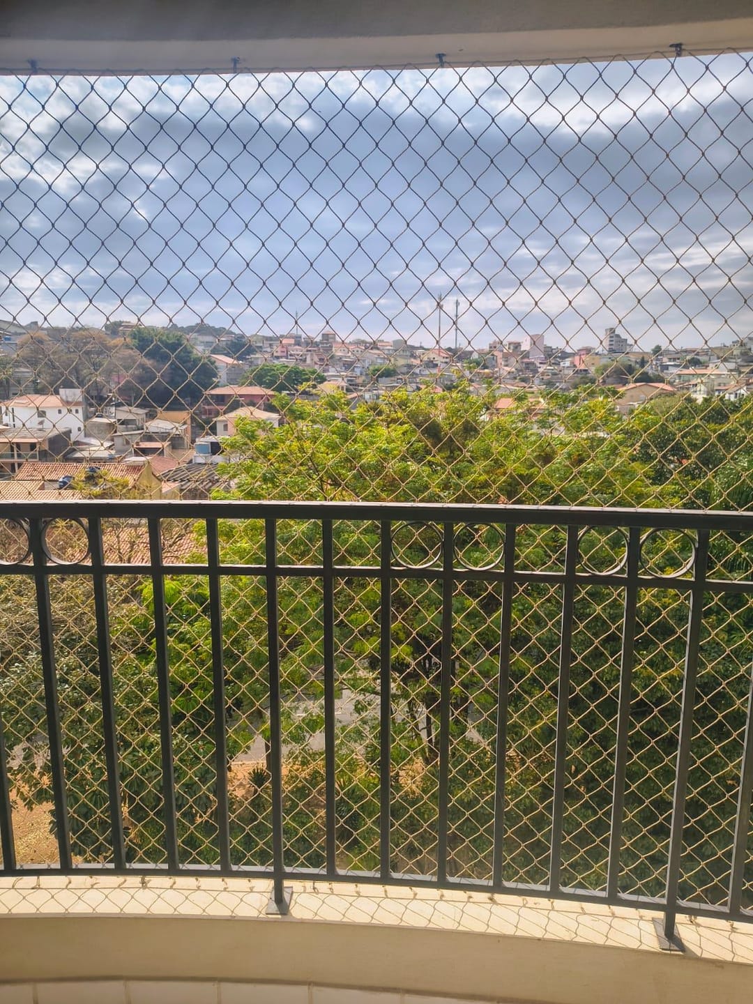 Apartamento, 2 quartos, 54 m² - Foto 19