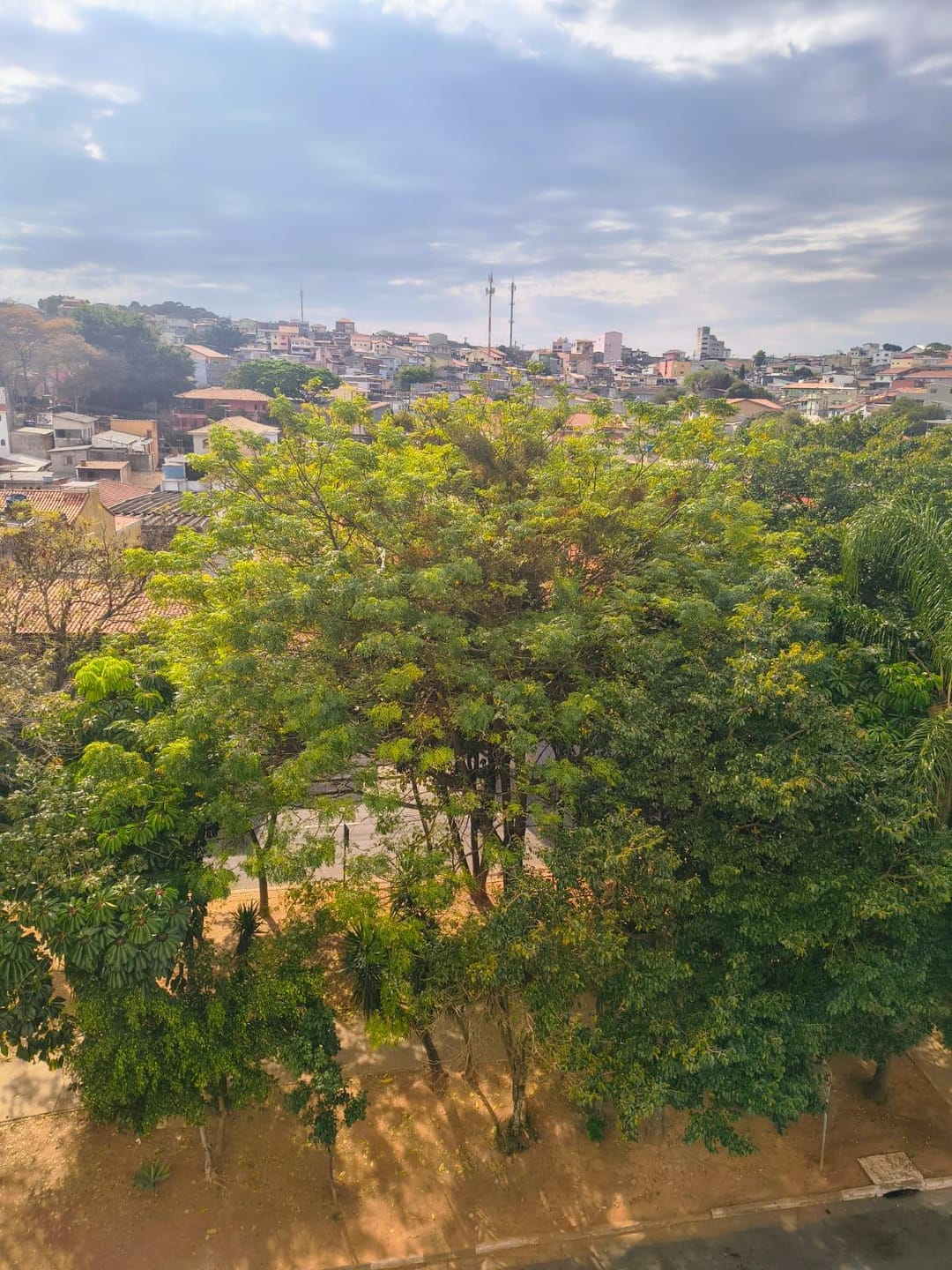 Apartamento, 2 quartos, 54 m² - Foto 20