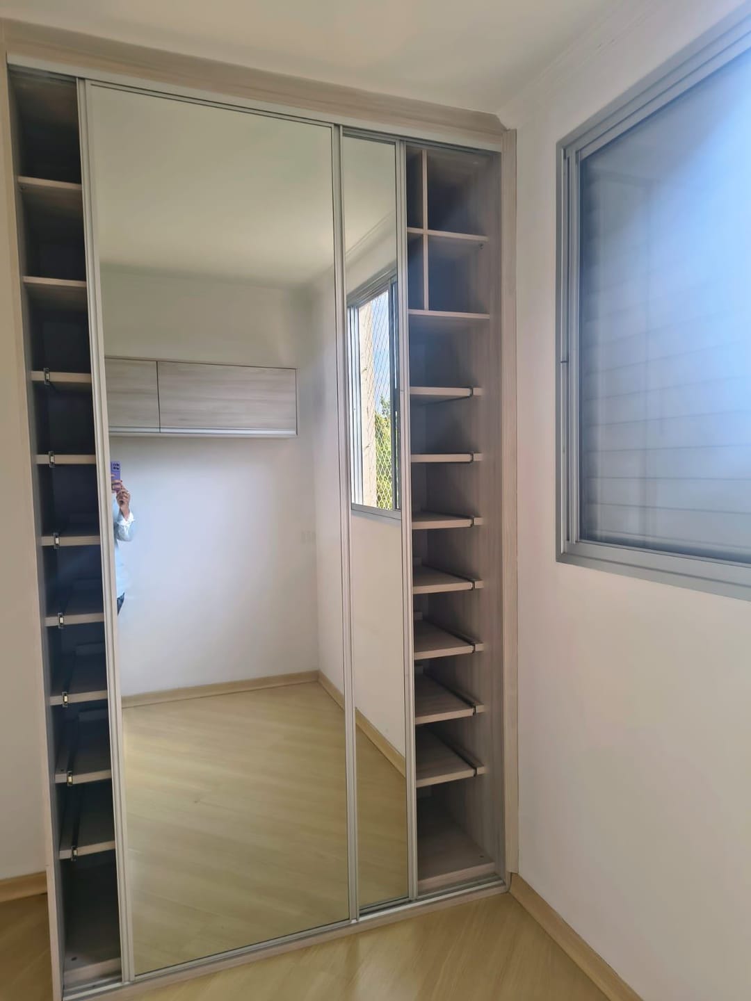 Apartamento, 2 quartos, 54 m² - Foto 7