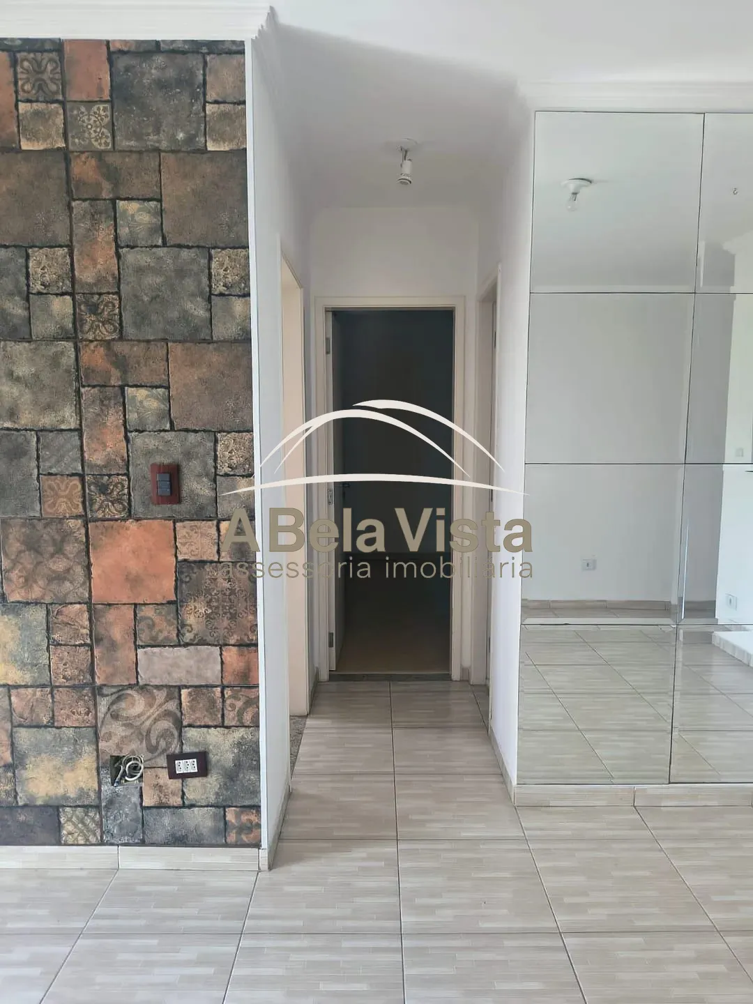 Apartamento, 2 quartos, 54 m² - Foto 2
