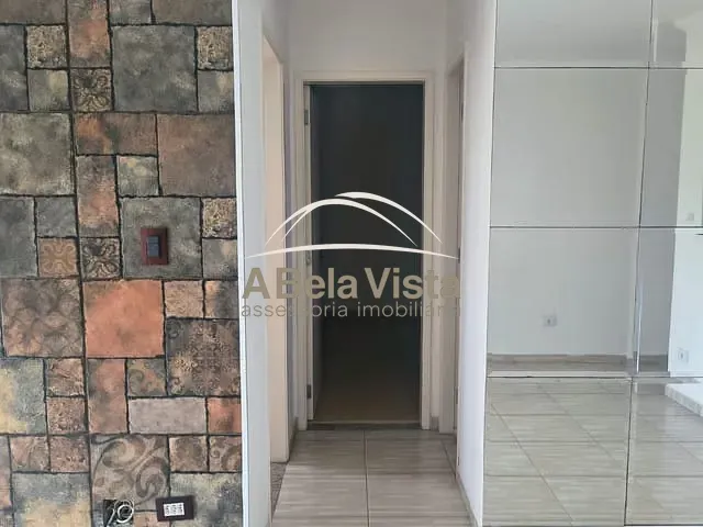 Apartamento 2 quartos e 1 banheiro, à venda, no bairro Pestana em Osasco